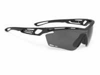 Rudy Project Tralyx Brille schwarz 2021 Fahrradbrille