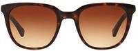 Ralph Damen 0Ra5206 137813 51 Sonnenbrille, Braun (Dark Tortoise/Brown Gradient)