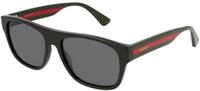 Gucci - GG0341S - 001