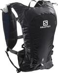 Salomon Agile 6 Unisex Unisex Hydration Vest, Trail RunningTB, Running, Hiking,