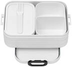 Mepal - Bento Lunchbox Take A Break Midi - Brotdose mit Bento-Box - Meal Prep Box