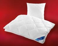f.a.n. frankenstolz 56591-09625-10 4 Jahreszeiten-Steppbett 135 x 200 cm,