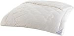 Sannwald Alpakadecke Peru leicht, F&uuml;llung: 97% Alpakawolle 3% Fasern 155x220 cm