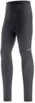 GOREWEAR C3 Herren Thermo-Tights mit Sitzpolster, Warme Fahrrad-Tights f&uuml;r kaltes