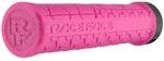 GETTA GRIP 30mm Griffe - rosa/schwarz