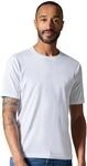 CASAMODA Herren T-Shirt Halbarm Doppelpack 092500 Besonders pflegeleicht Wei&szlig;...