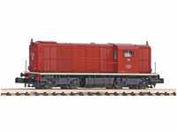 Piko 40429 NS 2400 Diesel Locomotive IV (DCC-Sound)