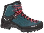 Salewa Mountain Trainer Mid Damenwanderstiefel