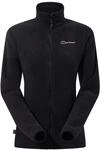 Berghaus Damen Prism Micro Polartec Fleece-Jacke | Zus&auml;tzliche W&auml;rme | Besonders