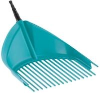 Gardena combisystem-Schaufel-Rechen: Handlicher Schaufel-Rechen zum...