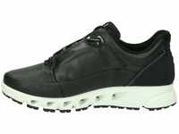 ECCO Damen MULTI-VENT W LOW GTXS Sneaker, Schwarz (Black 1001), 37 EU