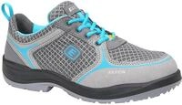 ELTEN MILA aqua Low ESD S1, Sicherheitsschuhe f&uuml;r Damen+Herren, leicht, Stahlkappe,