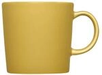 Iittala 1026887 Teema Tasse 0,3l, honey, Porzellan