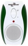 Weitech Wk0190 Ultraschall mit Nachtlicht - Maulwurfschreck - Insektenschutz qm...