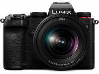 Panasonic LUMIX DC-S5 S5 Full Frame Mirrorless Camera Body 4K 60P Video...