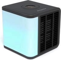 Evapolar evaLIGHT Plus Luftk&uuml;hler & Luftbefeuchter - Tragbarer K&uuml;hl-Ventilator mit