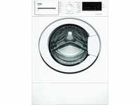 Beko WMI71433PTE1 integrierbare Waschmaschine, Einbau-Waschmaschine, 7 kg, Pet...