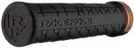 GETTA GRIP 30mm Griffe - Schwarz/Gold