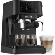 De'Longhi Stilosa EC 235.BK &ndash; traditionelle Espresso Siebtr&auml;germaschine,