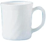 Arcoroc ARC D6880 Trianon Uni Bockbecher, Kaffeebecher, Kaffeetasse, 290ml,...