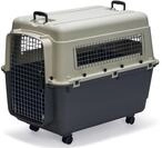 Karlie Flugzeugbox Nomad L: 100 cm B: 67 cm H: 75 cm XXL < 50,00 kg