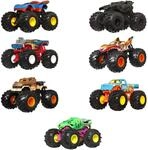 Mattel FYJ83-B Hot Wheels Monster Truck Vehicle, Various