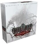 CMON, Cthulhu: Death May Die &ndash; Staffel 2, Erweiterung, Expertenspiel, Dungeon