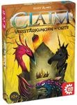 Game Factory 646263 Claim, Kartenspiel, Stichspiel Erweiterung, Verst&auml;rkung...