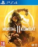 Mortal Kombat XI - PS4 nv Prix