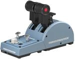 Thrustmaster TCA Quadrant Airbus Edition: Ergonomische Nachbildung des