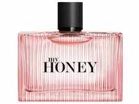 Toni Gard MY HONEY Eau de Parfum 90 ml - PINK Himbeere Moschus Lotusblüte...