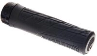 Ergon &ndash; GE1 Evo Factory Fahrradgriff | MTB, Enduro, Trail | Regular | Stealth