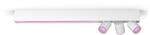 Philips Hue White & Color Ambiance Centris Deckenlampe mit 3-er Spot (3.550 lm),