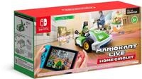 Mario Kart Live: Home Circuit - Luigi - [Nintendo Switch]