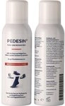 PEDESIN Fu&szlig;- und Schuh-Deo Spray