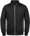Blend Brad 2070371ME Nylon Jacke, Gr&ouml;&szlig;e:L, Farbe:Black (70155)