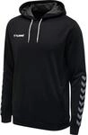 hummel Kapuzenpullover Hmlauthentic Herren