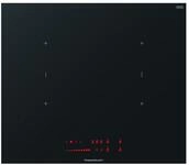 K&uuml;ppersbusch KI6560.0SR, Induktionskochfeld K-SERIES.5, Black