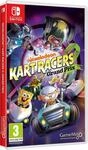 Electronic Arts Nickelodeon Kart Racers 2 : Grand Prix