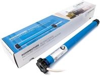 HOMEPILOT Rademacher RolloTube S-line DuoFern Small, 10 Nm, SW40 - Funk