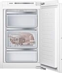 Siemens GI21VADE0 iQ500 Einbau-Gefrierschrank, Made in Germany, lowFrost,