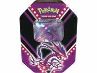 Pokémon International 45239 Tin Boxen