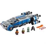Lego Star Wars - I-TS Transportschiff der Rebellen (75293)
