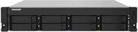 QNAP TS-832PXU-4G, Schwarz