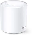 TP-Link Deco X20 Mesh WLAN Set (1 Pack), Wi-Fi 6 AX1800 Dual Band Router &...