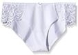 Triumph Damen Modern Finesse Tai Briefs, Weiss, 44