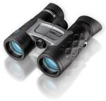 STEINER Fernglas BluHorizons 8x32 - Deutsche Marken-Qualit&auml;t, 10 Jahre Garantie,