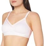 Triumph Damen Sport-BH Triaction Free Motion N EX, ohne B&uuml;gel, Gepolstert, 70F,