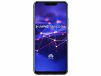 Huawei Mate 20 lite 64GB blau Zustand: gut