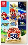 Super Mario 3D All-Stars